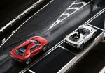 ItalDesign Parcour Concept 2013 года